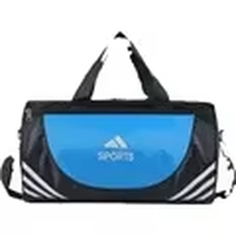 Waterproof Gym Bags Taekwondo Swimming Fitness Bag Large Capacity Portable Travel Bag